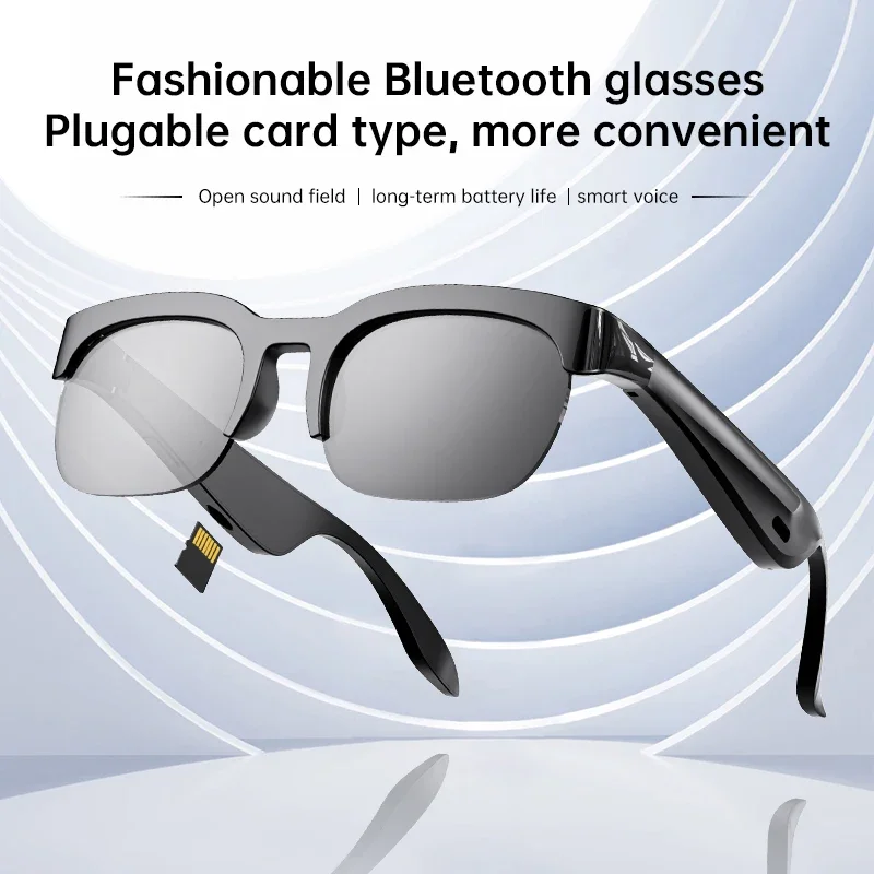 Inteligentne okulary Lenovo z  – Smart Glasses Lens recenzja i cena