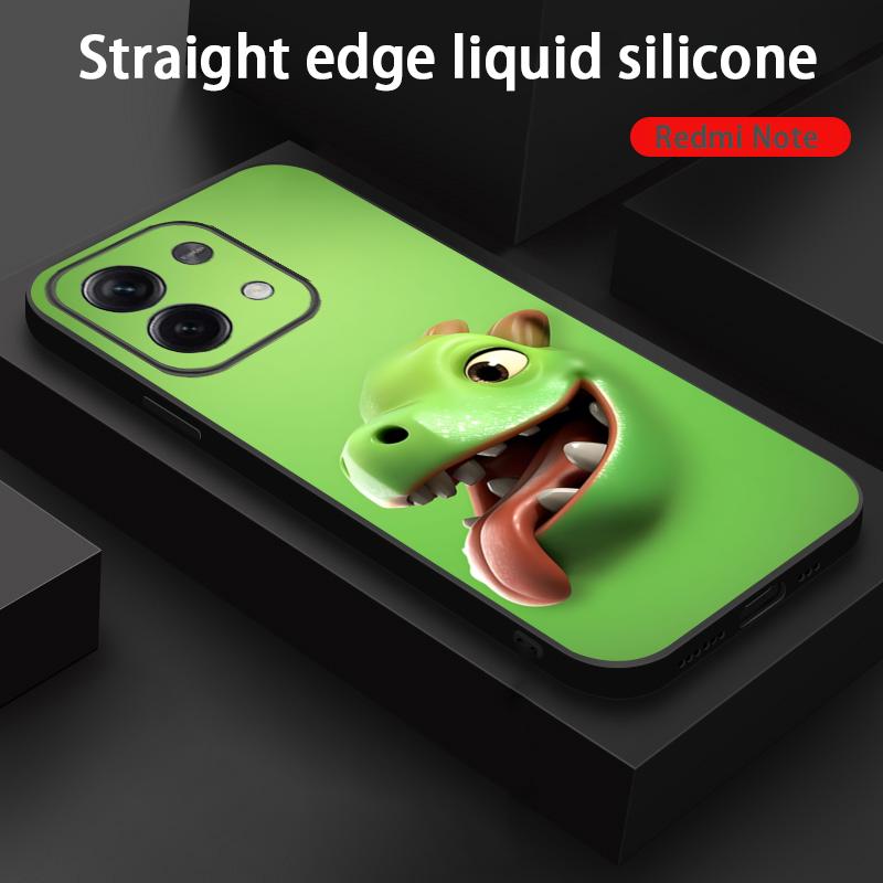 Etui na telefon Game R-Royale  – Xiaomi Redmi Note 14 recenzja i cena