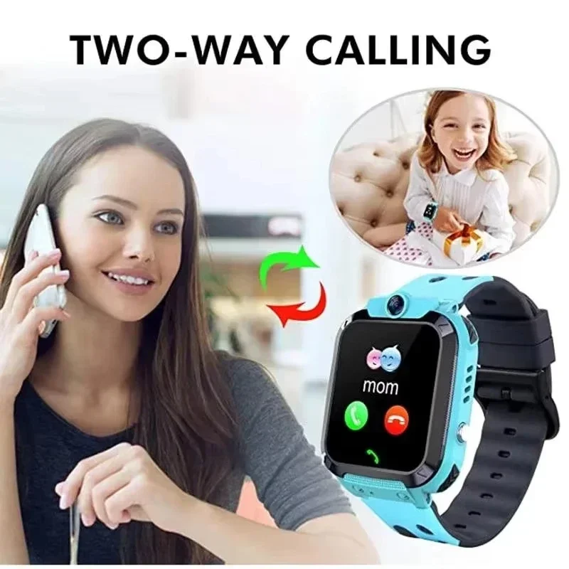 Lenovo 2026 Nowy Wodoodporny S – Fall Detection Watch recenzja i cena